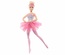 Barbie Işıltılı Balerin Bebek