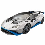 75102TR Mekanik Laboratuvarı - Lamborghini Huracan STO +8 yaş