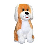 Uzun Kulaklı Köpek 45 cm