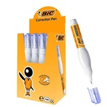 Bic Bic Kalem Tipi Sıvı Silici Düzeltici 7 ml 10'lu Kutu