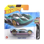 Hot Wheels Tekli Arabalar GROUP C FANTASY HTD25