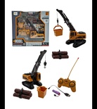 689-804 U/K ŞARJLI İŞ MAKİNASI -DMN