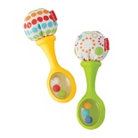 Fisher-Price Neşeli Marakas