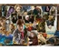 120004622 Harry Potter 1000 parça Ravensburger Puzzle