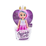 Giochi Preziosi Pak01000 Sparkle Girlz 12cm Unicorn Prenses Cupcake - 10094tQ3