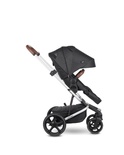 Easywalker Harvey3 Premium Bebek Arabası Jet Black