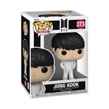 Nita Dış Ticaret 72579 Funko Pop Rocks: Bts S4- Jung Kook