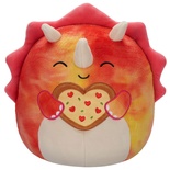 Squishmallows Dinozor Trinity 20 cm SQVA00857