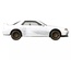 Hot Wheels Boulevard Premium Araçlar GJT68 - HRT74 NISSAN SKYLINE GT-R (BNR32)