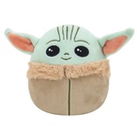 Squishmallows Star Wars Serisi - Grogu 13 cm SQK3342