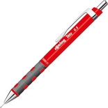 Rotring Versatil Kalem Tikky Rd 0.7 Mm Kırmızı