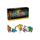 31216 Lego icons - Keith Haring – Dans Eden Figürler 1773 parça +18 yaş