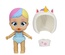 CYP05000 Cry Babies Play Time Mini Dreamy Bebek ve Yürüteci