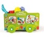 17315 Baby Clementoni, Soft Clemmy - Yumuşak Blok Duyusal Araba / 6-36 ay