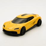 Hot Wheels Tekli Arabalar Koenigsegg Gemera HKH95