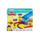 Hasbro B5554 Play-Doh Mini Eğlence Fabrikası