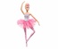 Barbie Işıltılı Balerin Bebek