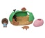 5453 Sylvanian Families Yavru Kirpi Yuvası +3 yaş