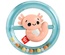 HRB19 Fisher-Price Sensimals Dişlik Seti