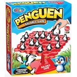 Acrox Penguen Denge Oyunu