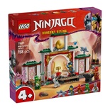 Lego Lsl71831 Ninjago Ninja Spinjitzu Tapınağı