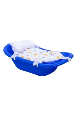 Sevi Bebe Destekli Bebek Banyo Filesi Art-690 Deniz Yıldızı