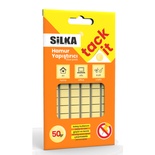 Silka Silka “50gr Tack It Hamur Yapıştırıcı 12'li paket