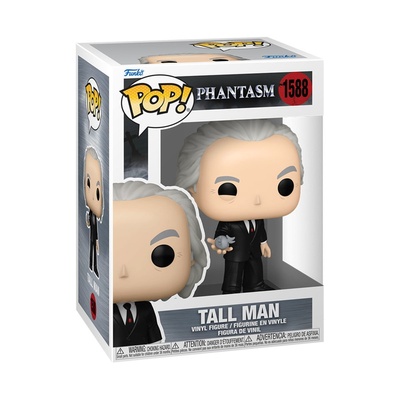Nita Dış Ticaret 81573 Funko Pop Movies: Phantasm- Tall Man