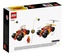 71780 Lego Ninjago - Kainin Ninja Yarış Arabası EVO 94 parça +6 yaş