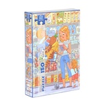 Alışveriş Günü 150 Parça Puzzle