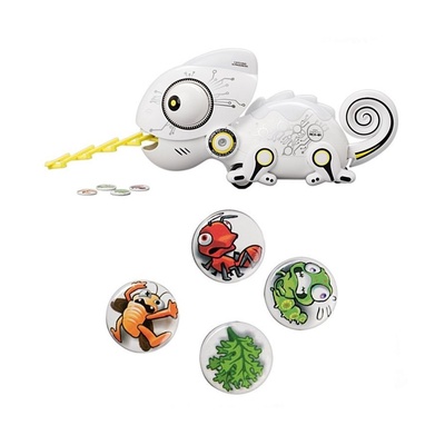 /88538 Silverlit Robot Bukalemun