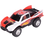 Hot Wheels Sesli Ve Işıklı Baja Truck Çek Bırak Oyuncak Araba