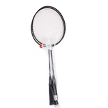 25841-1 BAGMİNTON RAKET FİLEDE