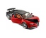 11040 Burago 1:18 Bugatti Chiron Kırmızı Model Araba