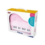 -1505A 31 Tuşlu Mini Piano MP3 -Vardem
