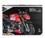 P672006 Panlos Hayalet Kırmızı Lotus 981 Parça Blok Seti -Vagon life