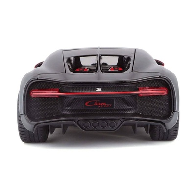 MAY31524 Maisto Special Edition 1:24 Bugatti Chiron Sport