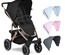 ABC Design Salsa 4 Rose Gold