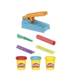 Play-Doh Starters Mini Eğlence Fabrikası Başlangıç Seti F8805