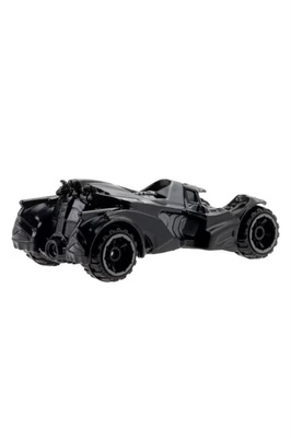 Hot Wheels Batman Araçlar HDG89 - BATMAN ARKHAM KNIGHT BATMOBILE HDK80