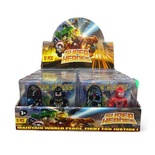 Bayraktar Süper Heros 12'li