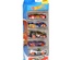 1806 Hot Wheels 5'li Araba Seti +3 yaş