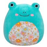 Squishmallows Kurbağa Robert 20 cm SQCR05383