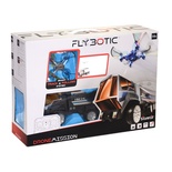 /84772 Silverlit Drone Mission-Necotoys