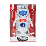 Sesli Koruma Robotu