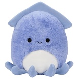 Squishmallows Fuzz-A-Mallows Kalamar Stacy 30 cm