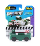 Transracers Dönüşen Araçlar Posta Aracı / Ambulans