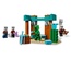 21267 Lego Minecraft The Illager Çöl Devriyesi 105 parça +7 yaş