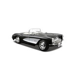 MAY 31275 1 24 1957 CHEVROLET CORVETTE