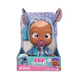 CYB54000 Cry Babies Ağlayan Stitch - 922235